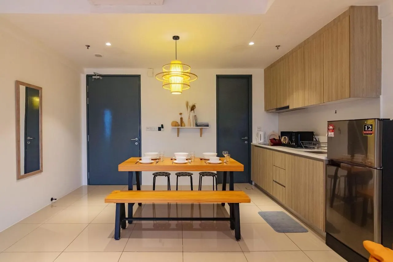 Apartment Tropicana 218 Macalister X Airlevate Suites George Town