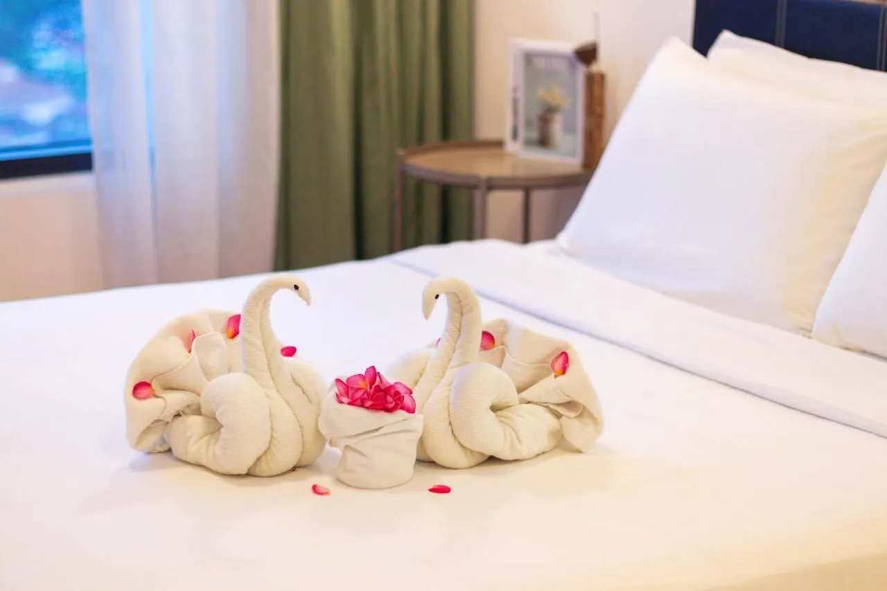 ג'ורג' טאון Tropicana 218 Macalister X Airlevate Suites