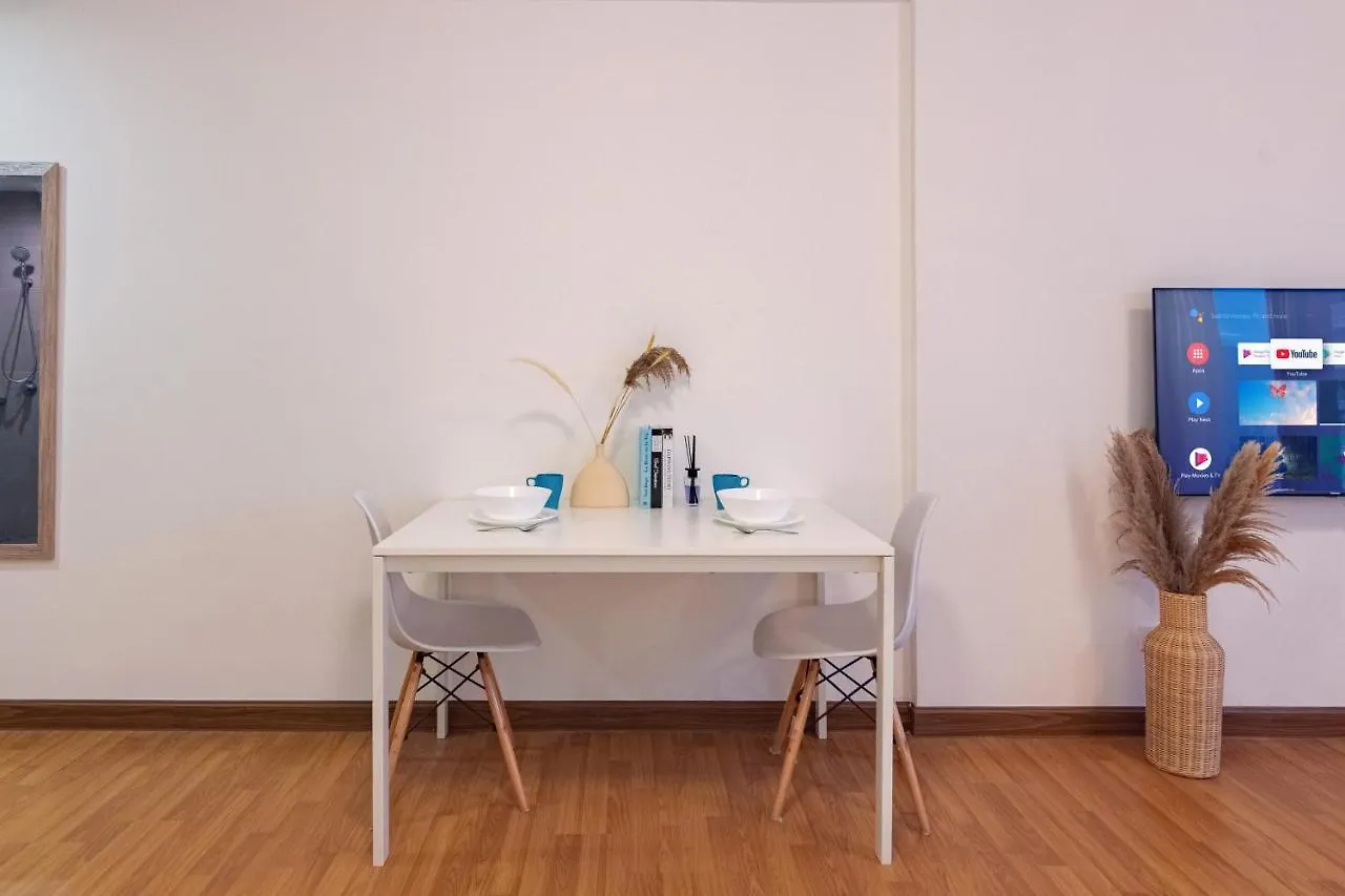 Appartement Tropicana 218 Macalister X Airlevate Suites George Town