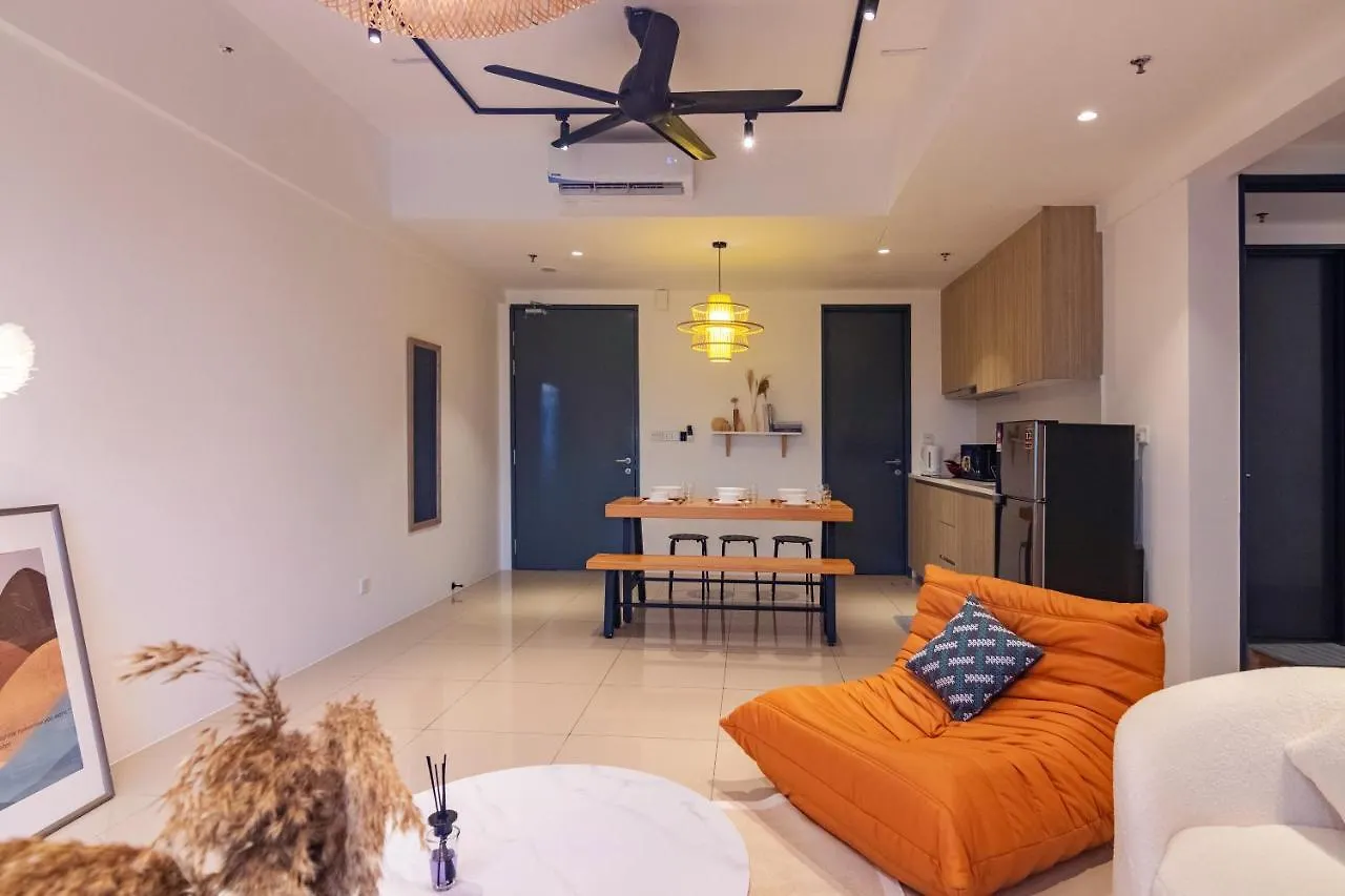 Appartement Tropicana 218 Macalister X Airlevate Suites George Town