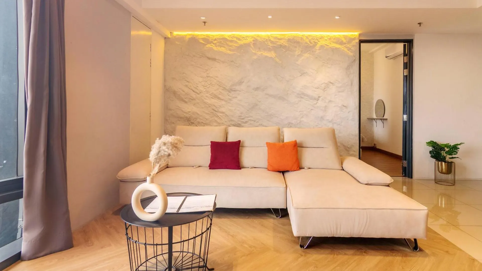 Tropicana 218 Macalister X Airlevate Suites George Town Appartement