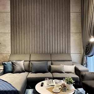 The Mews Klcc By Plush Apartment Kuala Lumpur