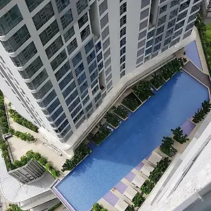 Robertson By Miric Apartment Kuala Lumpur