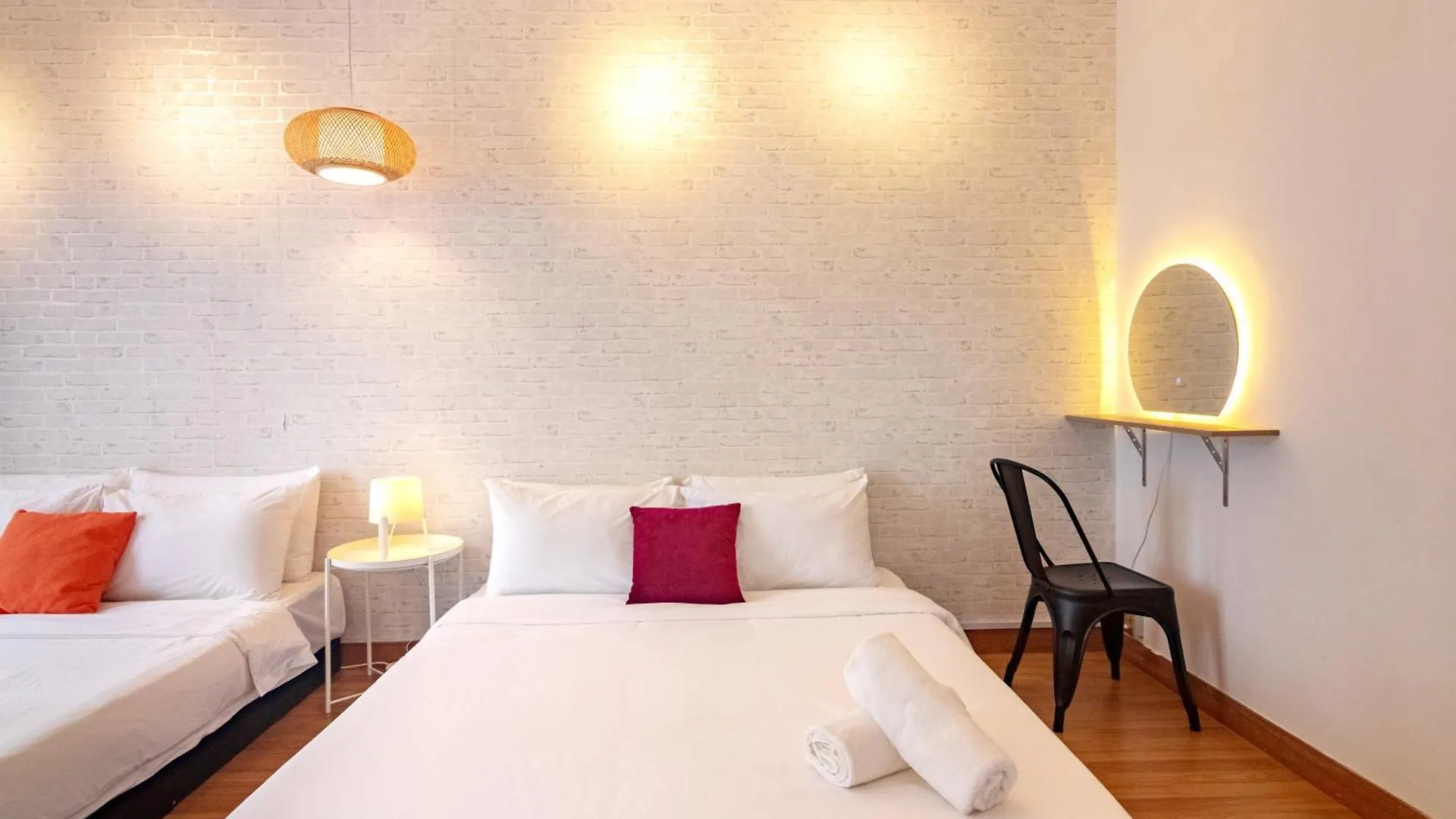 Apartment Tropicana 218 Macalister X Airlevate Suites George Town