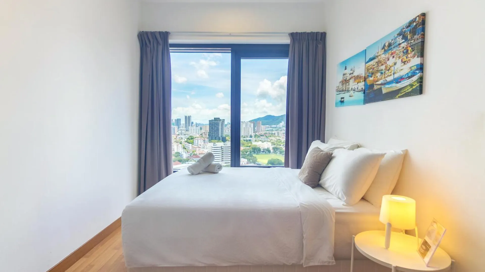 Apartment Tropicana 218 Macalister X Airlevate Suites George Town