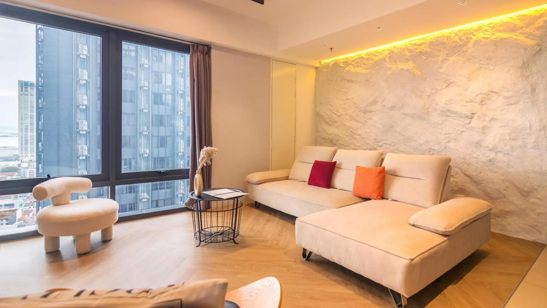 Apartment Tropicana 218 Macalister X Airlevate Suites George Town