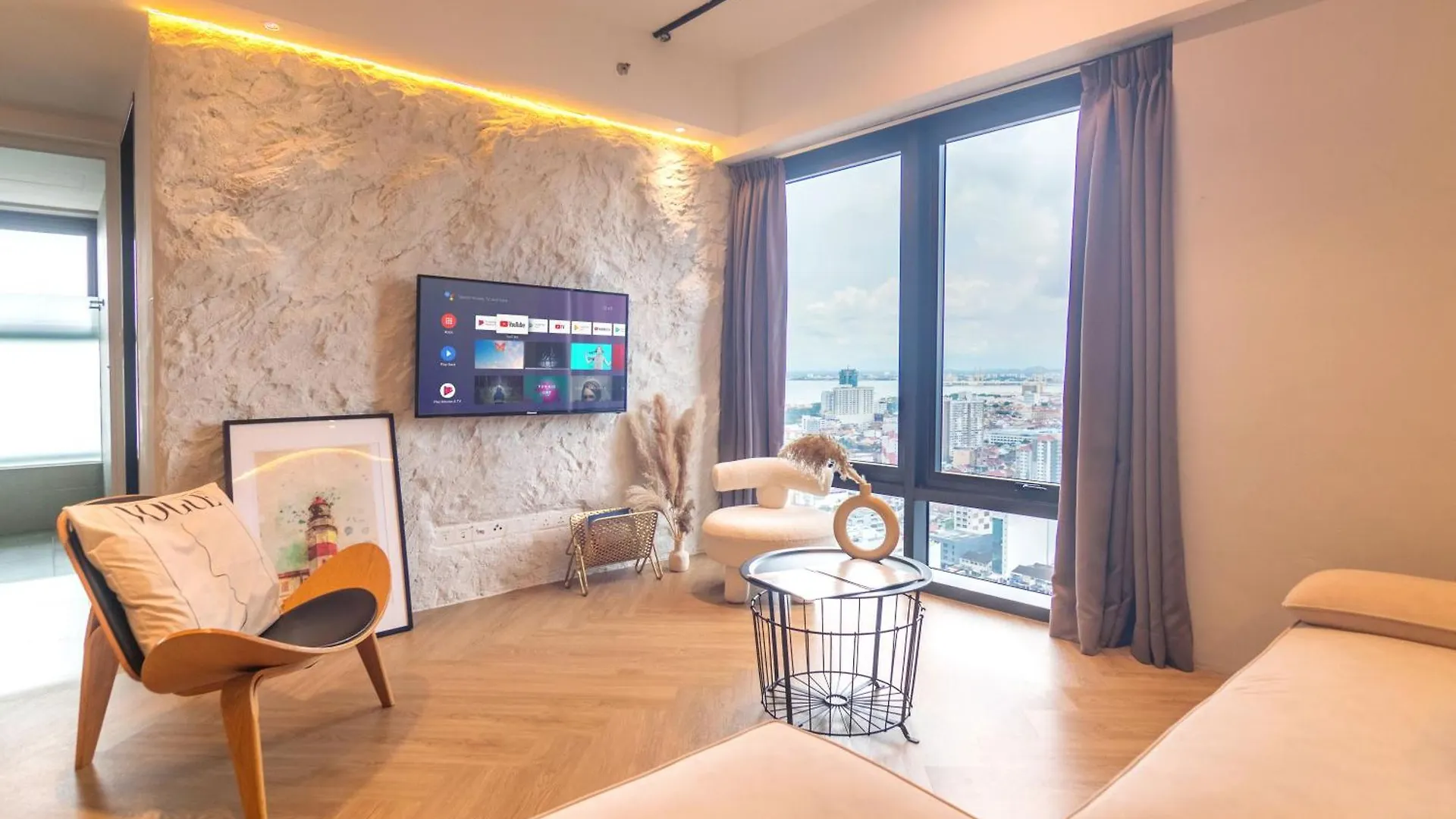 Tropicana 218 Macalister X Airlevate Suites George Town